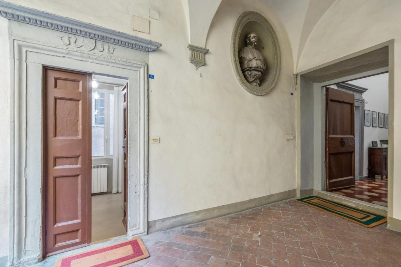 Appartamenti Gaudenzia E Niduzza - Affitti Brevi Italia Siena Zewnętrze zdjęcie